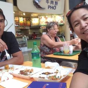 Meet your Posher, Joseph